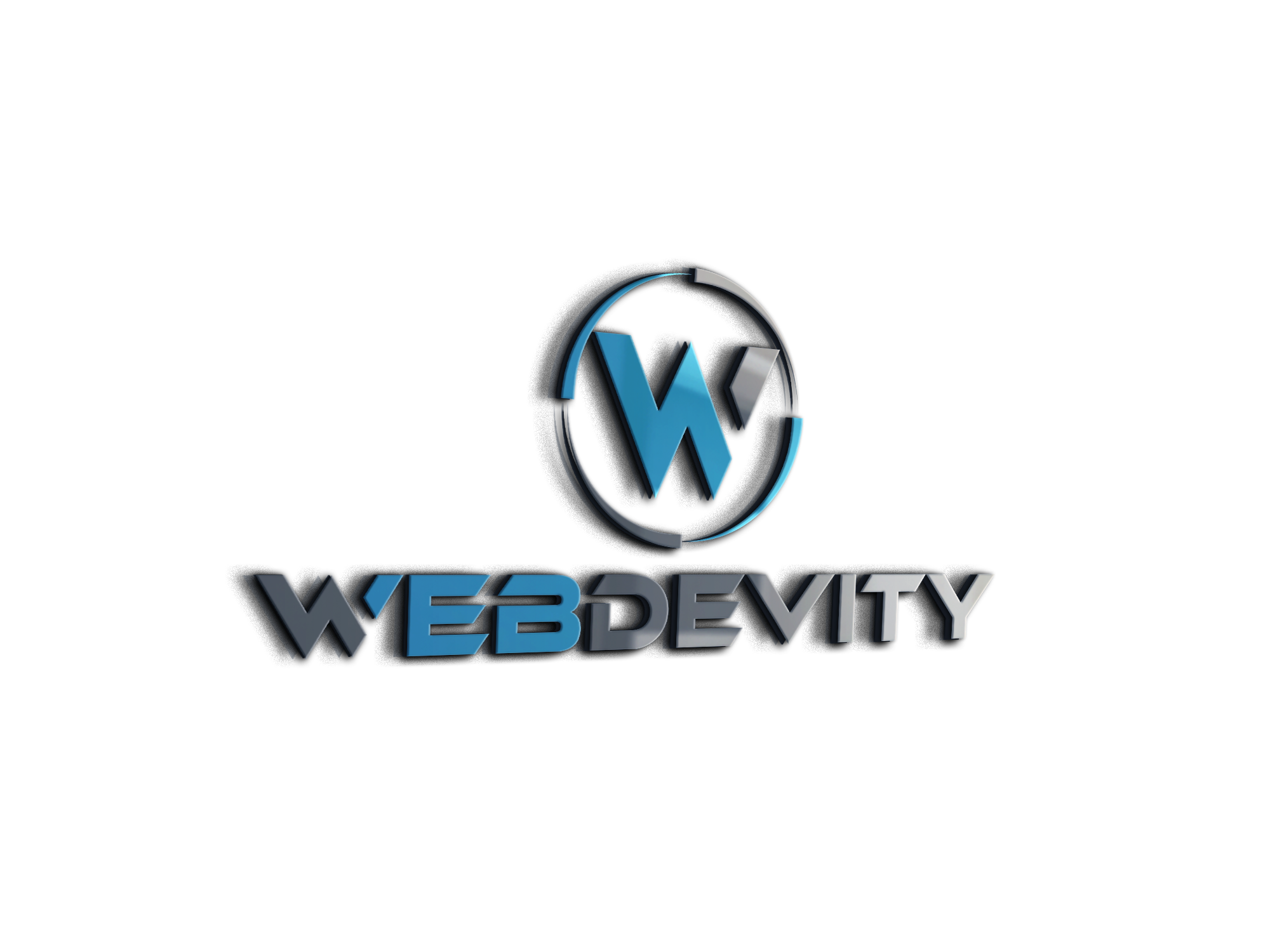 Webdevity Logo